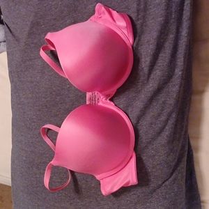 Self Expressions bra